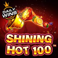 Shining Hot 100 RTP SLOT Bigwin919 TERPERCAYA