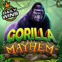LINK RTP SLOT Bigwin919 Gorilla Mayhem