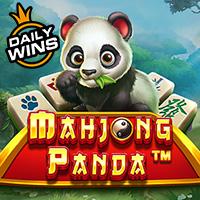 Mahjong Panda rtp slot gacor hari ini Bigwin919