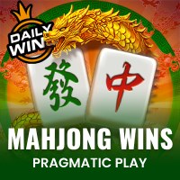 Mahjong Wins Bigwin919 Rtp