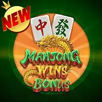 Mahjong Wins Bonus rtp slot gacor hari ini Bigwin919