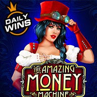 situs gacor Bigwin919 rtp Amazing Money Machine