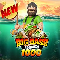 SUNTIK RTP SLOT TERBAIK 2025 Bigwin919 Big Bass Bonanza 1000