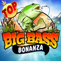 Big Bass Bonanza rtp live Bigwin919