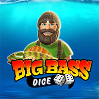 rtp slot Big Bass Dice