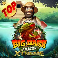 Big Bass Amazon Xtreme RTP SLOT HARI INI Bigwin919