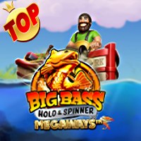 Rtp Live Bigwin919 Big Bass - Hold & Spinner