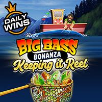 LINK RTP SLOT Bigwin919 Big Bass Bonanza - Keeping it Reel