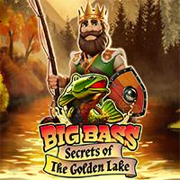 Big Bass - Secrets of the Golden Lake Rtp Slot Bigwin919 Hari Ini