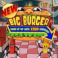 LINK RTP SLOT Bigwin919 Big Burger Load it up with Xtra Cheese