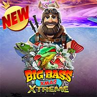 Big Bass Xmas Xtreme Rtp Slot Bigwin919 Hari Ini