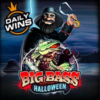 Big Bass Halloween RTP HARI INI Bigwin919