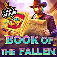 rtp slot Bigwin919 Book of Fallen