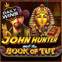 Rtp Slot Bigwin919 Hari Ini Book of Tut