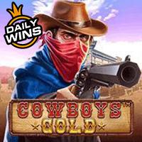 RTP SLOT Bigwin919 TERPERCAYA Cowboys Gold
