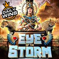 Eye of the Storm rtp slot hari ini Bigwin919