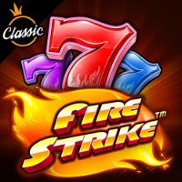 Fire Strike SITUS SLOT GACOR Bigwin919