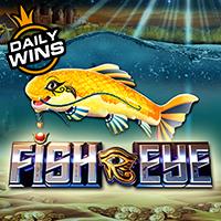 Fish Eye Rtp Slot Bigwin919 Terpercaya