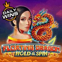 Floating Dragon Link Rtp Slot Bigwin919