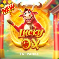 Lucky Ox Rtp Slot Gacor Hari Ini Bigwin919