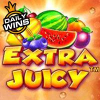 Extra Juicy SUNTIK RTP SLOT TERBAIK 2025 Bigwin919