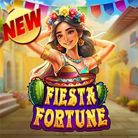 Fiesta Fortune RTP SLOT Bigwin919 HARI INI