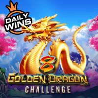 8 Golden Dragon Challenge RTP Bigwin919