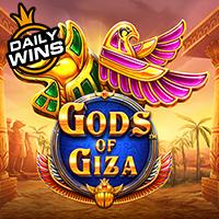 Gods of Giza LINK RTP SLOT Bigwin919