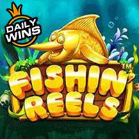 Fishin Reels RTP Bigwin919