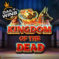 Kingdom of the Dead rtp slot gacor Bigwin919