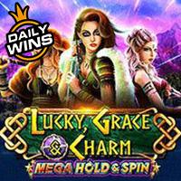 Suntik Rtp Bigwin919 Lucky Grace & Charm