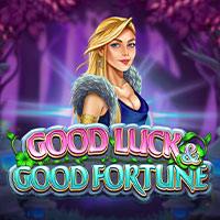 Bigwin919 rtp Good Luck & Good Fortune