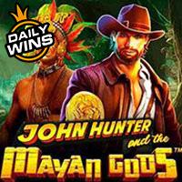Rtp Live Bigwin919 John Hunter And The Mayan Gods