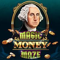 Magic Money Maze rtp slot gacor Bigwin919