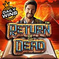 Situs Gacor Bigwin919 Rtp Return of the Dead