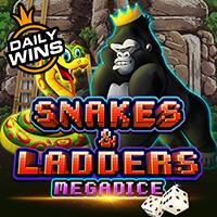 rtp slot Bigwin919 hari ini Snakes and Ladders Megadice