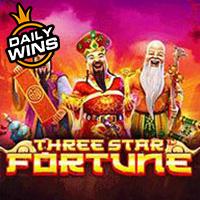 RTP SLOT Bigwin919 Three Star Fortune