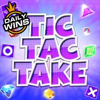 rtp live Bigwin919 Tic Tac Take