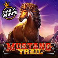 rtp live Bigwin919 Mustang Trail