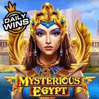 RTP LIVE Bigwin919 Mysterious Egypt