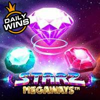 Starz Megaways suntik rtp Bigwin919