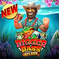Suntik Rtp Bigwin919 Bigger Bass Splash