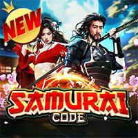 Samurai Code Rtp Bigwin919