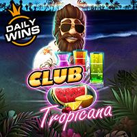 Club Tropicana SITUS SLOT GACOR Bigwin919