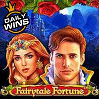 Fairytale Fortune RTP SLOT Bigwin919