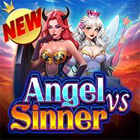 Angel vs Sinner SITUS SLOT GACOR Bigwin919