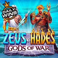 Bigwin919 RTP Zeus vs Hades - Gods of War