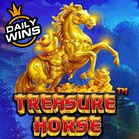 Rtp Bigwin919 Treasure Horse