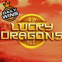 Lucky Dragon Ball suntik rtp slot terbaik 2025 Bigwin919
