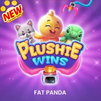 Bigwin919 Rtp Plushie Wins